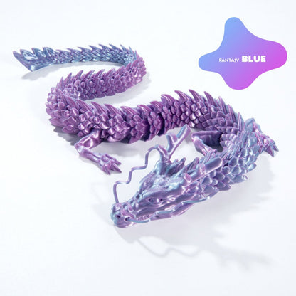 🏆LAST DAY SALE 50% OFF - Mythical Pieces Dragon WITH EGG - Limited Edition