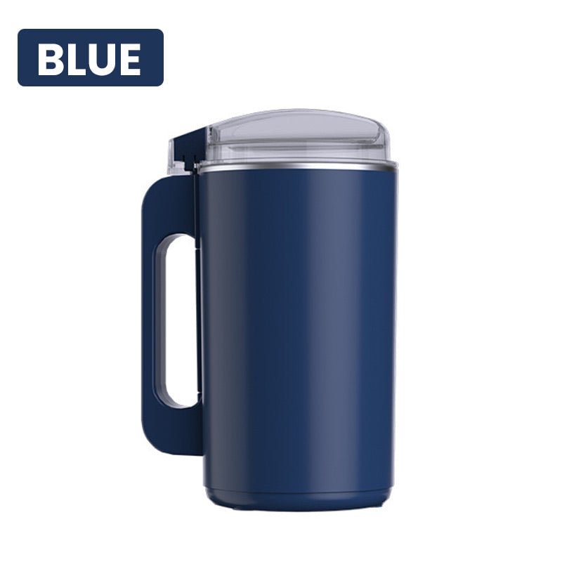 Small Household Ultrafine Grinding Equipment