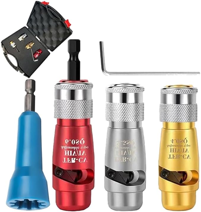 🔥WiringPro Wire Stripping Tool & Wire Twister