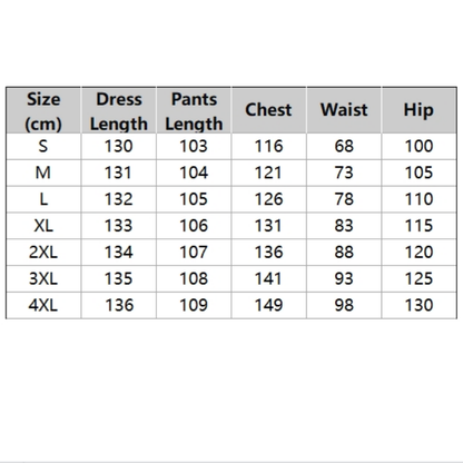 🌸Spring Specials🌸 Women's V-Neck Dress & Elastic Waist Pants Set