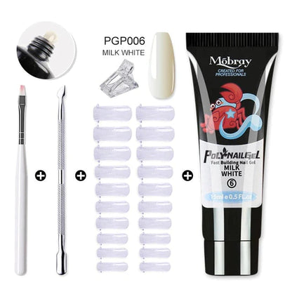🔥Nail Kit (⚡Best deals buy 4+)