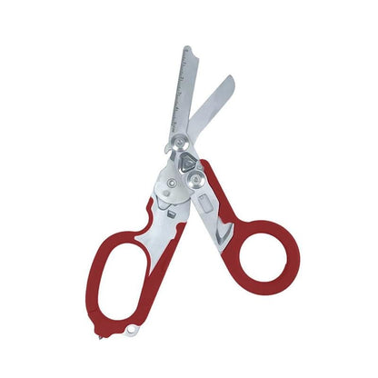 🔥Tactical Folding Scissors Tools