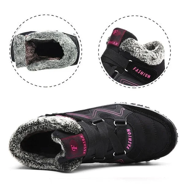 🔥-Women's Winter Thermal Boots🎁