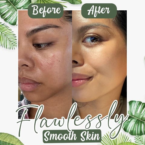 🎁2024 New Year Hot Sale🎁Deep Cleanse Green Tea plant cleaning paste