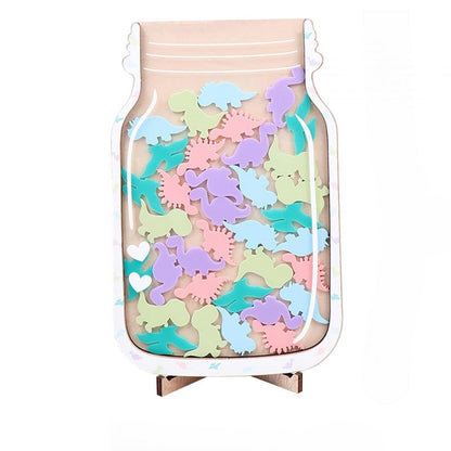 Woyuosn Bright Moments Bank