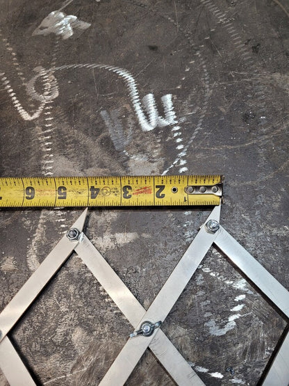 Center Finding Tool for Precise Measurements