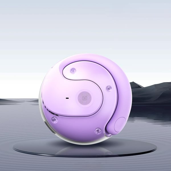 🔥Clearance Specials 49% OFF - ⏰AI Translation Wireless OWS Bluetooth5.4 Earphones