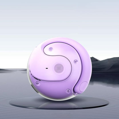 🔥Clearance Specials 49% OFF - ⏰AI Translation Wireless OWS Bluetooth5.4 Earphones