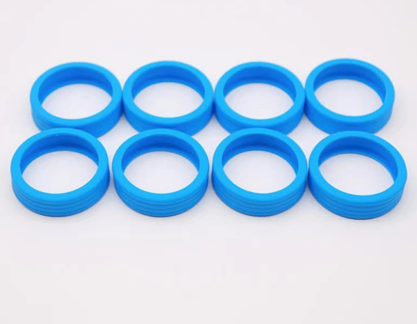 Luggage Compartment Wheel Protection Cover