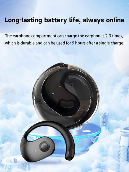 🔥LAST DAY SALE 49% OFF🔥AI Translation Wireless OWS Bluetooth Earphones [On Sale & Quick Ship!]