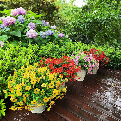 🔥SPRING SALE 40% OFF🔥Outdoor Plants - Artificial Flowers