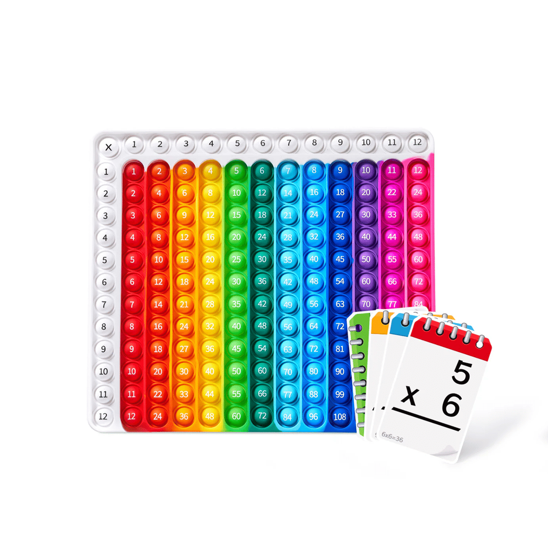 ✨LAST DAY ONLY 49% OFF🔥Math Fidget Toy