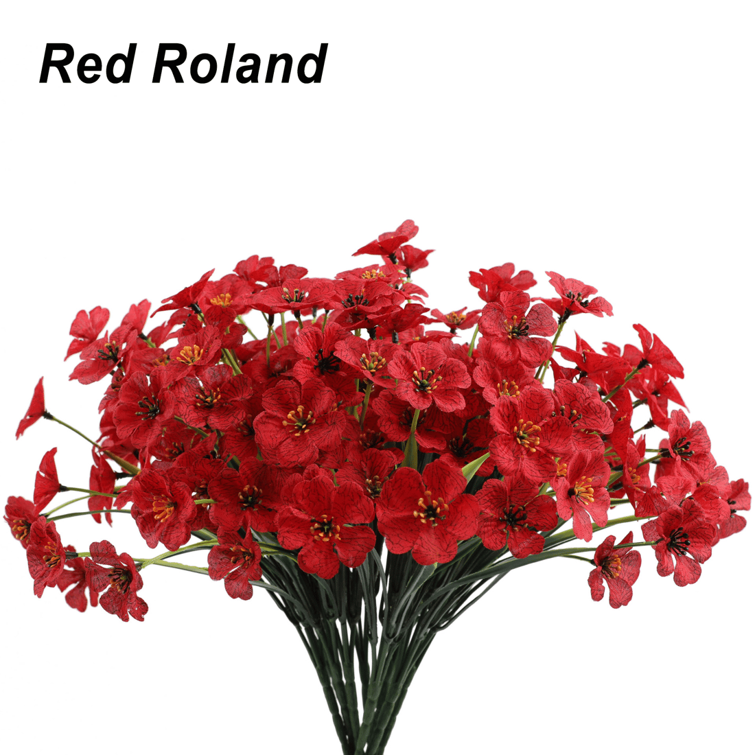 🔥Fall Hot Sale 49%OFF🍁Fall Artificial Flowers for Outdoors