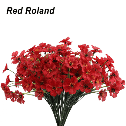 🔥Fall Hot Sale 49%OFF🍁Fall Artificial Flowers for Outdoors