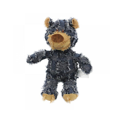 Robust Bear Plush Toy