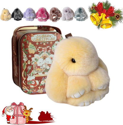 💥Handmade Soft Bunny Charms