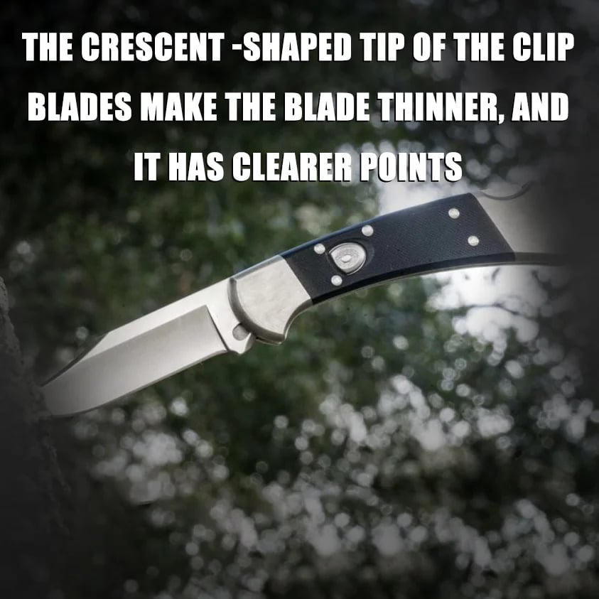 🔥New Year's sale🔥Automatic Hydraulic Knife