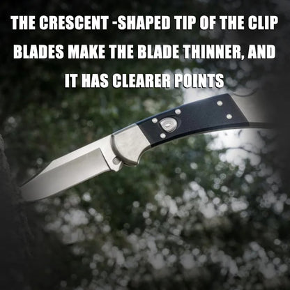 🔥New Year's sale🔥Automatic Hydraulic Knife