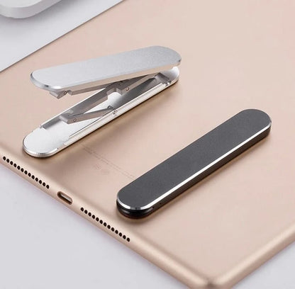 Stick-On Adjustable Phone Stand