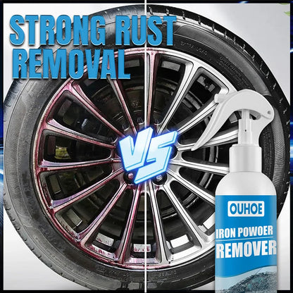 🔥Buy 2 Get 1 Free🔥Car Rust Removal Spray