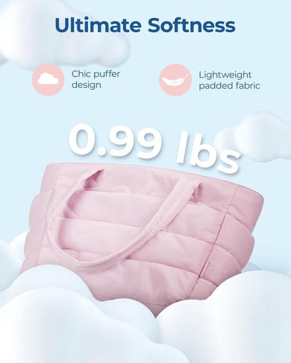 🎁Last Day 40% Off - Tote Bag for Women