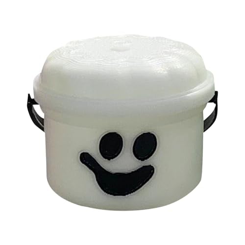 🔥 Early Halloween Sale 🔥 Mini Halloween Nostalgia Bucket🎃👻