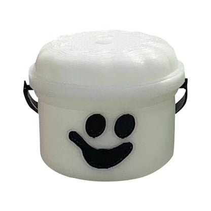 🔥 Early Halloween Sale 🔥 Mini Halloween Nostalgia Bucket🎃👻