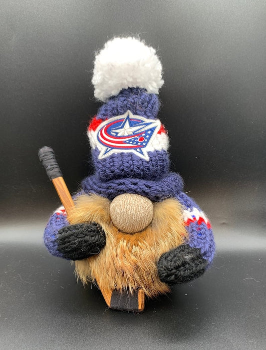 NHL Hockey Gnome🏒