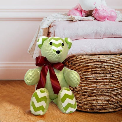 Memory Bear Template Ruler Set - With Instructions