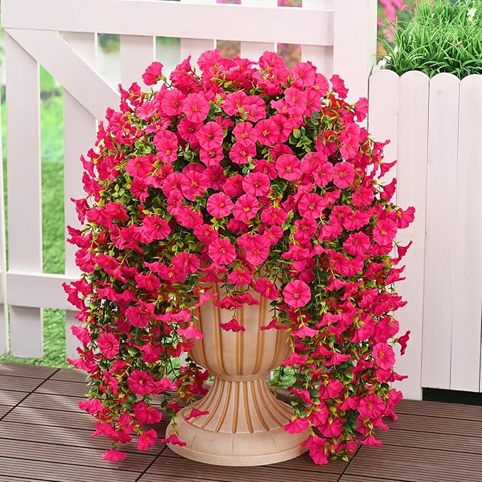 This Week's Special Sale 60% OFF- Realistic Artificial Flowers