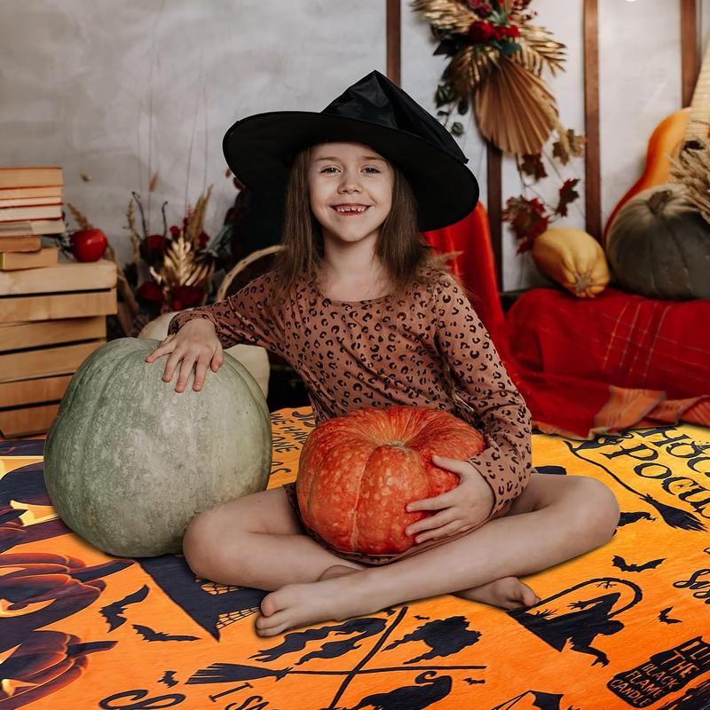 🎃Halloween Sale 49% OFF🎃Halloween Throw Blankets