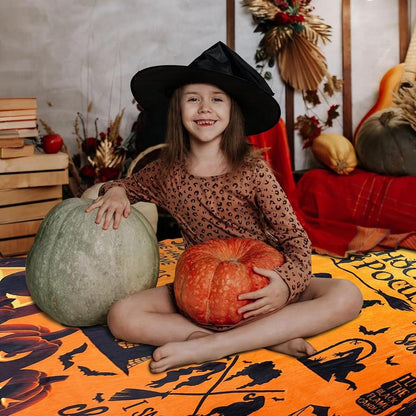🎃Halloween Sale 49% OFF🎃Halloween Throw Blankets