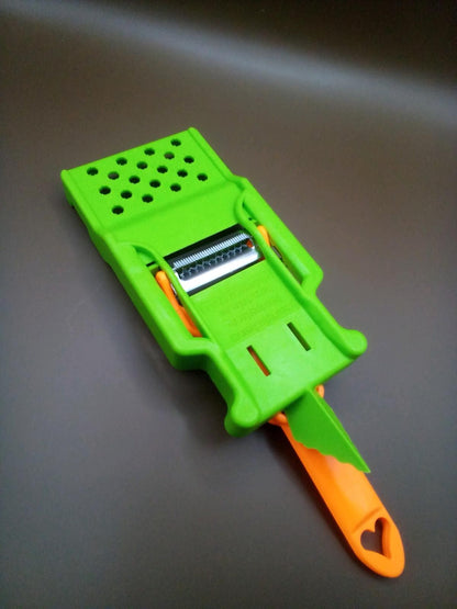 Multifunctional Kitchenware Set