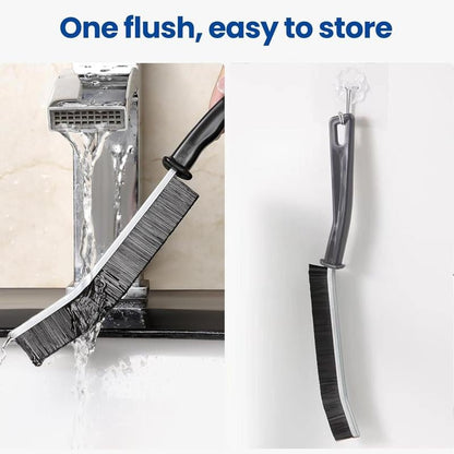 💥LAST DAY SALE 49% OFF💥-5 Pcs Crevice Cleaning Brush