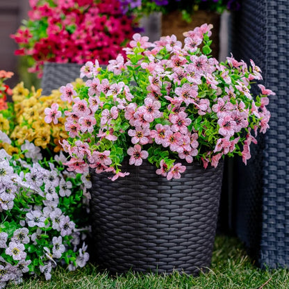 🔥Last Day 49% OFF- Outdoor Artificial Flowers💐