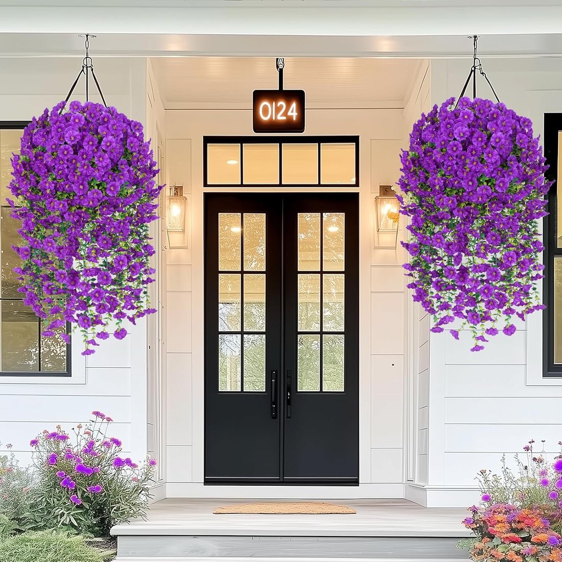 This Week's Special Sale 60% OFF- Realistic Artificial Flowers