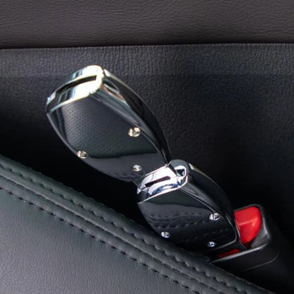 🔥Metal Seat Belt Extender For High-Eend Vehicles