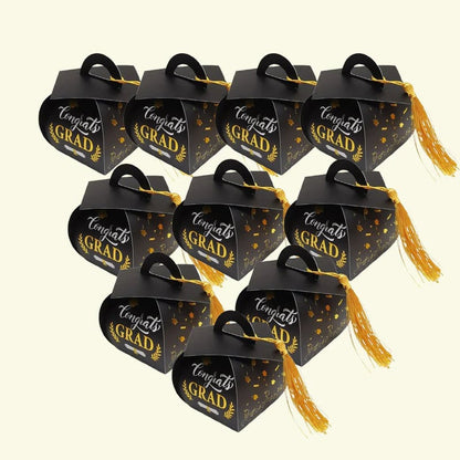 🎁✨Graduation Cap Gift Box(🍬No Candies)