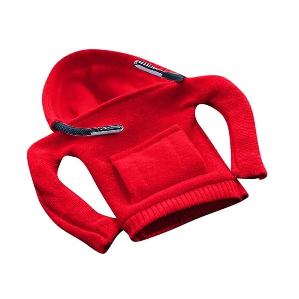 Shifter Hoodie Gear Knob Hoodie🧥