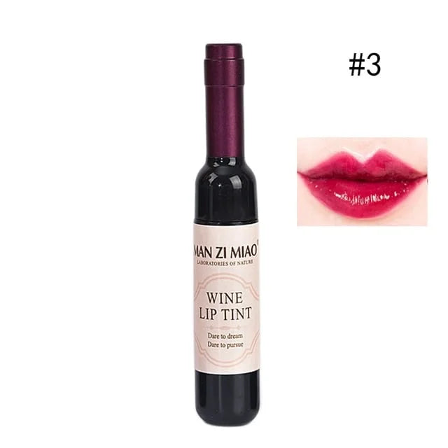 🔥LAST DAY 50% OFF🍷Wine Lip Tint