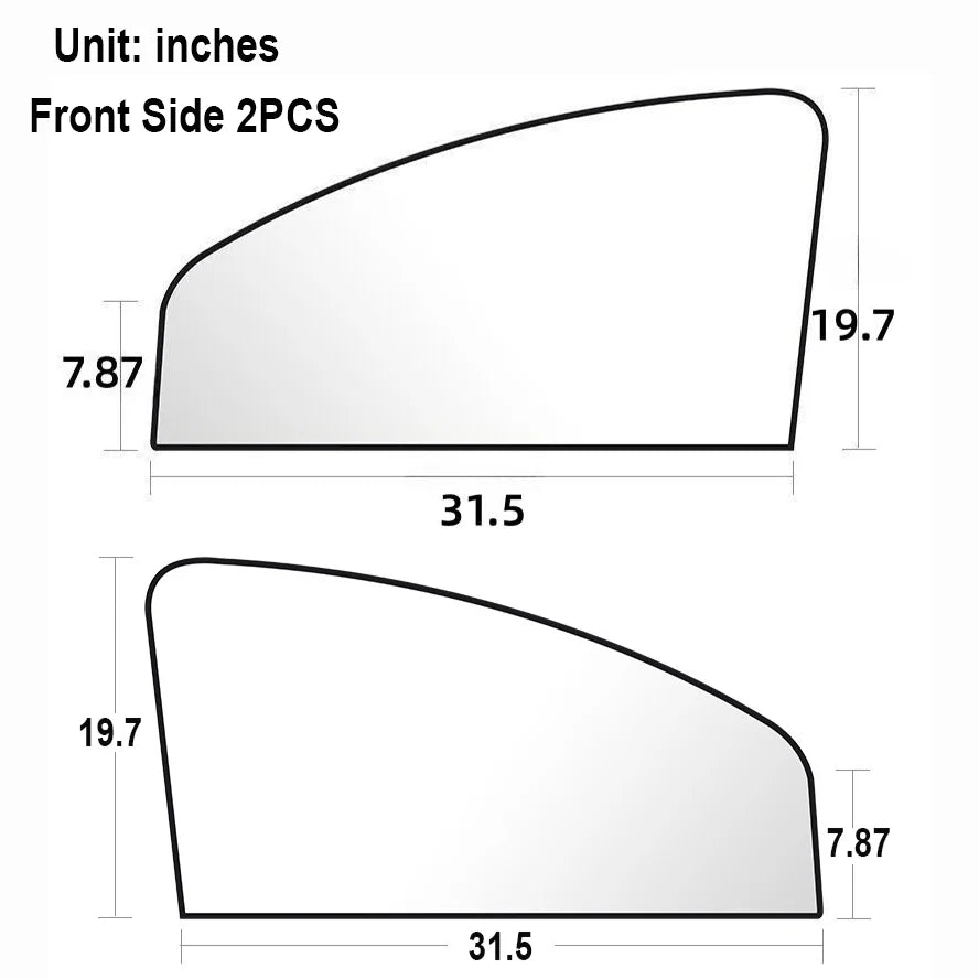 🔥Recent Hot Sellers - Car Sunshade