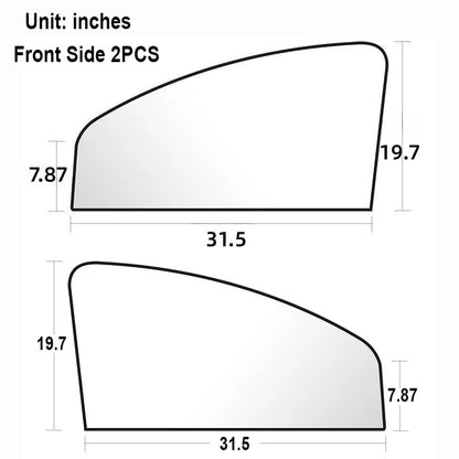 🔥Recent Hot Sellers - Car Sunshade