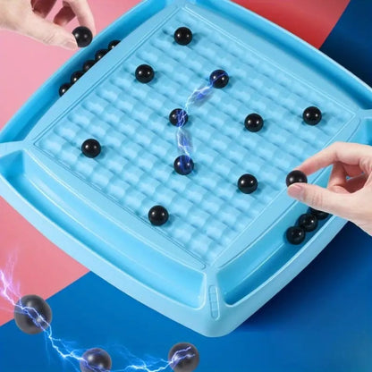 🔥MAGNETISM VERSUS CHESS