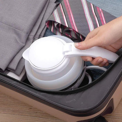 ✈Portable Electric Kettle With Universal Plug