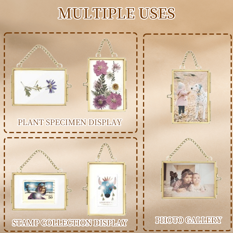 🔥Spring Pre-Sale 49%OFF🔥2025 Ornament Picture Frame