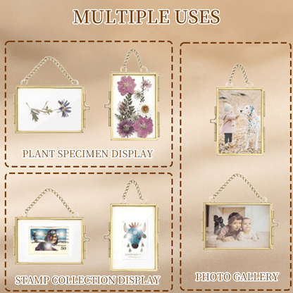 🔥Spring Pre-Sale 49%OFF🔥2025 Ornament Picture Frame