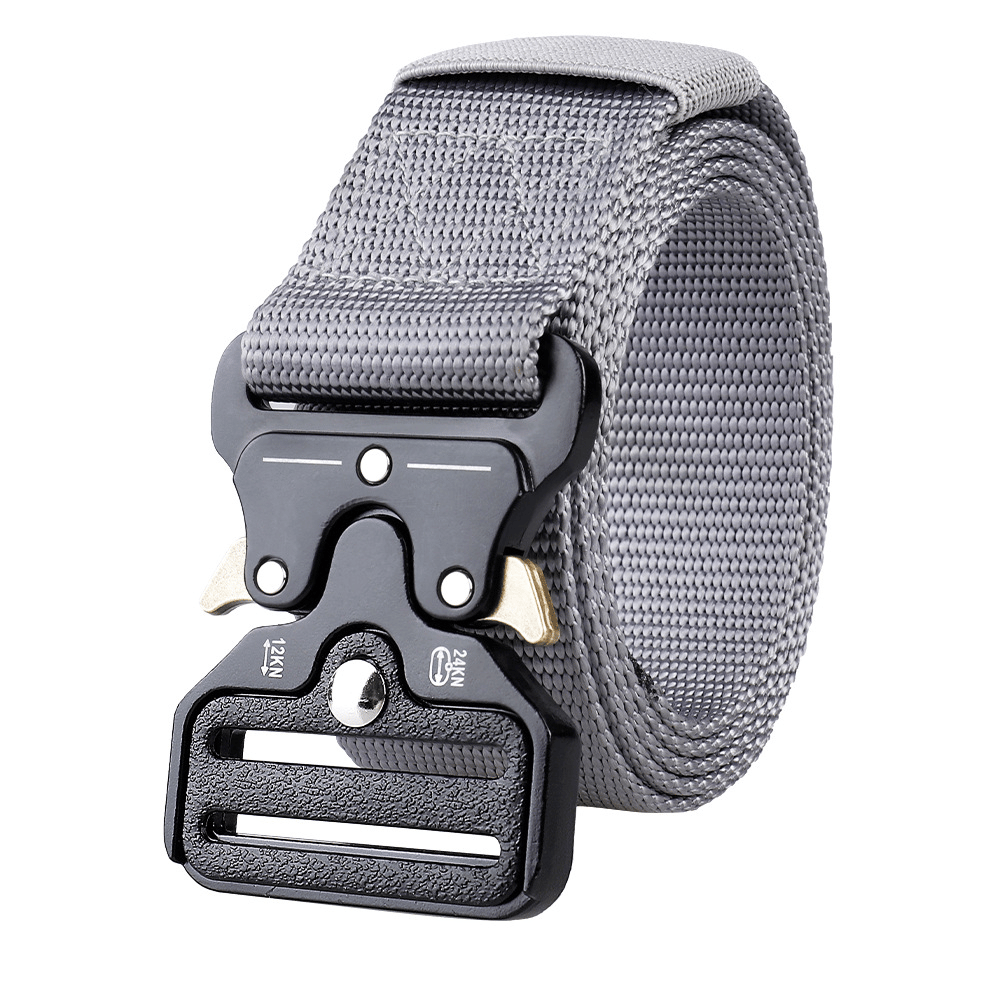 ✨🔥Tactical Nylon Belt