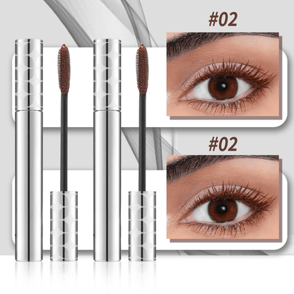 🎁Last Day Buy 1 Get 1 Free💖Tubing Mascara Black & Brown Duo For Lash Makeup