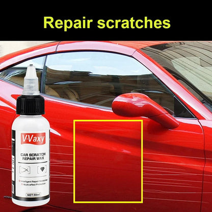 Shiny Car Paint Restorer