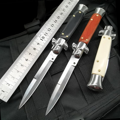 💥2025 New Year Promotion—49% OFF💥Sicilian lcon Knife